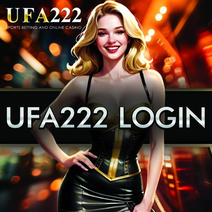 UFA222 LOGIN